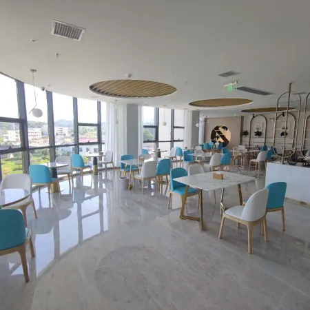 Snail Smart Hotel (Xuancheng Jingde High-Speed Rail Station Branch)