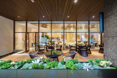 Argyle Resort Dali Yueyun