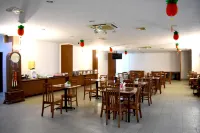 Penuin Hotel Hotels in Nagoya