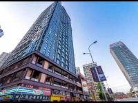 云上酒店(贵阳高铁北站店) - 酒店外部