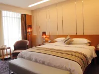 the Peninsula Hotel Hotels in Weiyuan