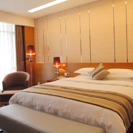 the Peninsula Hotel