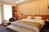 the Peninsula Hotel Hotel a Weiyuan