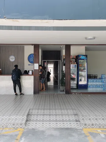 รูปภาพของห้องพัก ดีใจโฮเทล