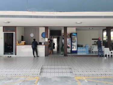 รูปภาพของดีใจโฮเทล