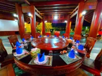 Try Palace Resort Sihanoukville - واي فاي