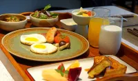 Mantingfang Inn Các khách sạn ở Bình Hồ