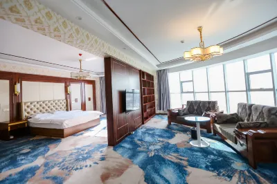Yiju Hotel