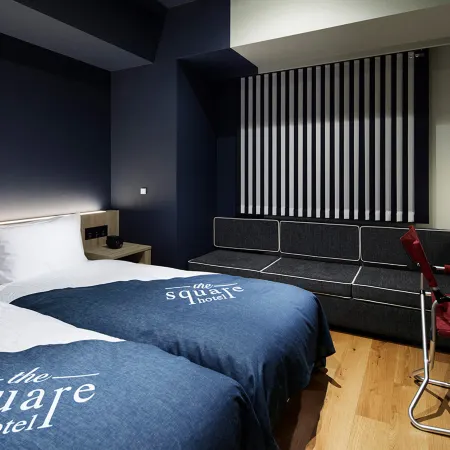 The Square Hotel Ginza