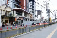 Khresna Guest House Malioboro Mitra RedDoorz Hotel di Gedong Tengen