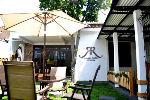 Rumah Roso Homestay - Bintang 2