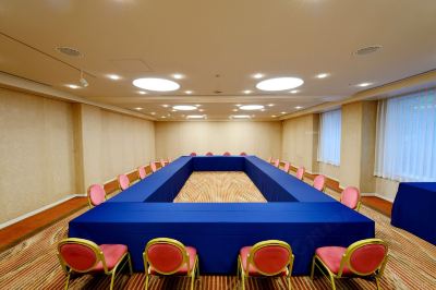 会議室 ザ・プリンス 箱根芦ノ湖の写真