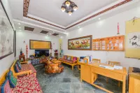 Jizushan Funinglou Boutique Inn