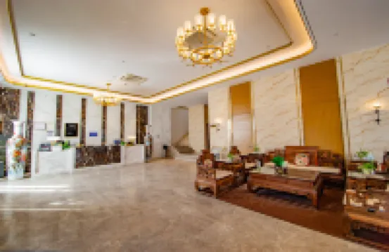 โรงแรมเมทออร์แลนด์ เลอตง