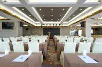 Centron International Hotel