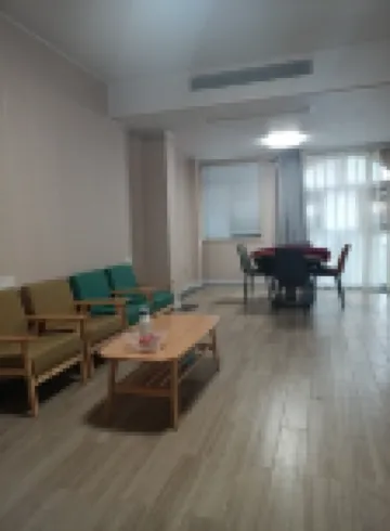 Shanyuhu Holiday Apartment