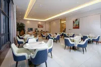 Vienna 3 Best Hotel (Miaojiang West Road Store) - servizio colazione