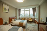 Five Rams City Hotel Hôtels à : Canton