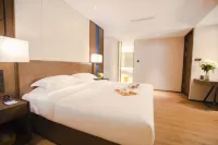 CERRI HOTEL Отели рядом с достопримечательностью «Технический институт Бо»
