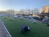 Pai Hotel (Beijing South Railway Station You'anmen)