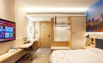 Yuncheng Yiju Hotel Changzhou