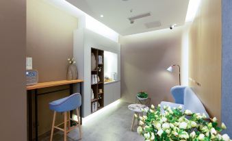 HOME Inns (Shijiazhuang Zhongshandong Road)