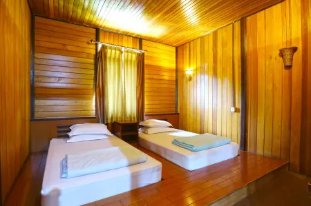 Villa Gardenia Bandung