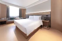 JI Hotel (Nanping Jianyang District Government) - 3-Star