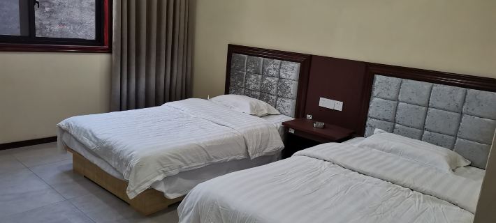 Xinxiang Jingxuan Hotel Ξενοδοχεία στην πόλη Επαρχία Σινξιανγκ