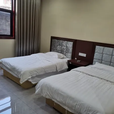 Xinxiang Jingxuan Hotel