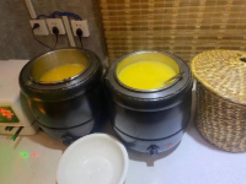 方圆商务酒店(南阳车站店) - 其他