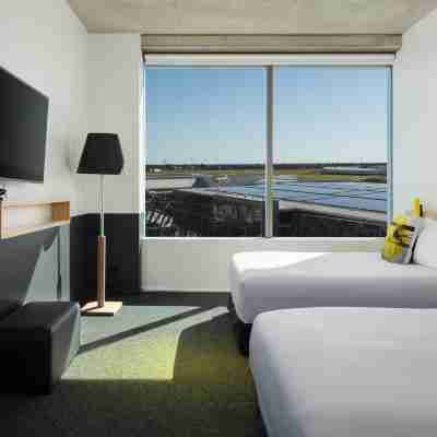 Atura Adelaide Airport, an EVT hotel Rooms