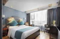 禾平裏（廣州白雲國際機場高增地鐵站店）