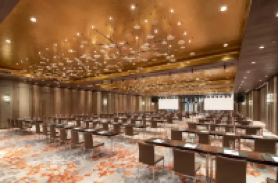 โรงแรมแกรนด์ นิว เซนทูรี ฉางโจว