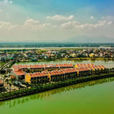 Hoi An Memories Resort & Spa