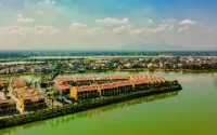 Hoi An Memories Resort & Spa Hotels in Cam Chau