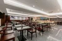 Mandy  Boutique  Hotel - breakfast