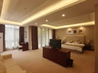 Ramada by Wyndham XianNing ChongYang - Wifi