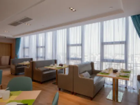 ウィーン 3 ベストホテル(羅定素龍店) 羅定のホテル