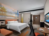 Hampton by Hilton Hangzhou Xixi Zijingang Hotels near Gongshu