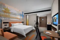 Hampton by Hilton Hangzhou Xixi Zijingang Hotels in Hangzhou