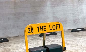28 The Loft