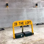 28 The Loft -  Privatzimmer
