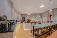 Yuedu Holiday Hotel - sarapan