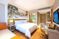 Vienna Hotel (Qingyuan Shunying Times Square City Hall Branch) - 3-Star