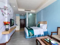 Longhu Island Hotel (Deqing Longmu Street) Hotels in Deqing