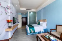 Longhu Island Hotel (Deqing Longmu Street) Hotels in Deqing