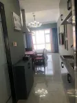 Rutian Homestay (Daqing Ranghu Road Wanda Plaza)