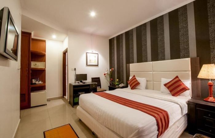 City Lodge Hotel