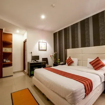 City Lodge Hotel
